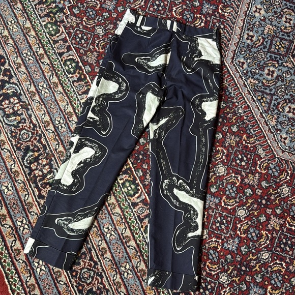 COS Smart Women’s Trousers size 2 - Picture 8 of 8